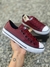 All Star cano baixo - loja online