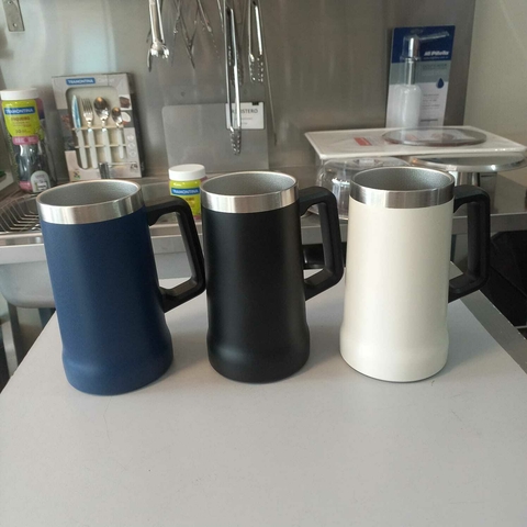 Jarro térmico acero inoxidable