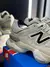 New Balance 9060 - Creme - Drak Feet - Calçados Importados e Premium em Leme/SP