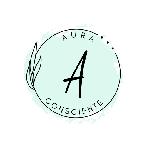 Sello de Aura Consciente