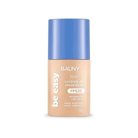 BAUNY BE EASY BASE TINT