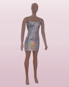 Banner de la categoría vestidos