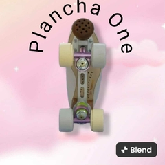 Plancha TMG One en internet