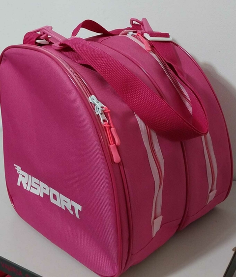Bolso Nacional modelo RISPORT