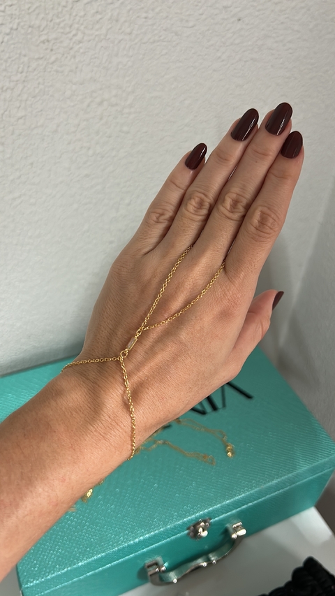 HAND CHAIN - comprar online