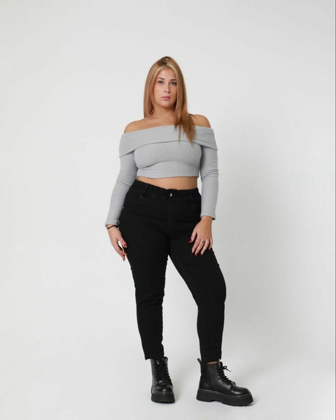 Jean Plus Tania - comprar online