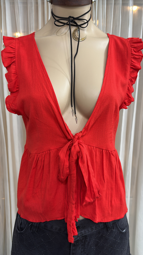 Blusa Habana - comprar online