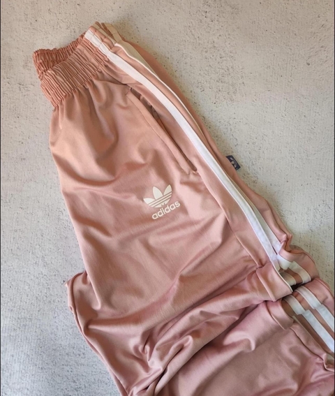 Pant Adidas Track - comprar online