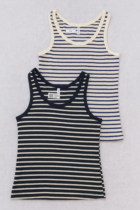 Musculosa Morley