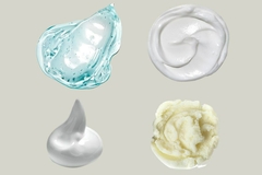 Banner de la categoría POMADAS Y GELES