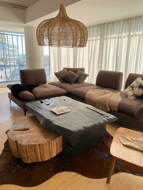 Sillon Rinconero TERRA - comprar online