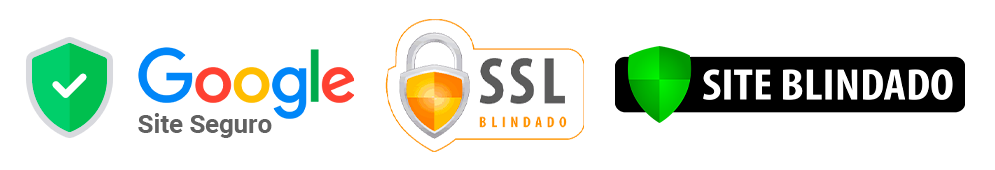 Selo de LYS Semijoias