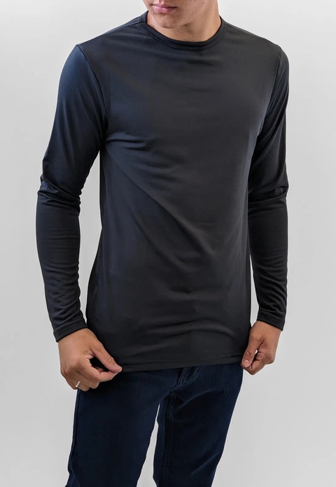 CAMISETA MANGA LONGA ROCRIS