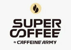 Banner da categoria Caffeine Army