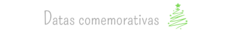 Banner da categoria Datas comemorativas