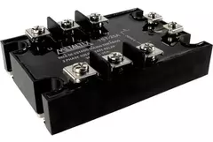 Relé de estado sólido TST-25A 25 A 48-440 V CA 4-32 V CC - comprar online