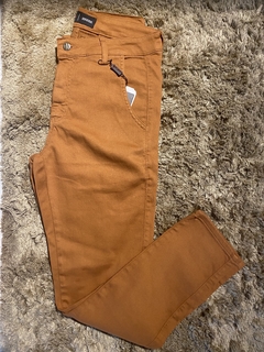 Banner da categoria Calça Alfaiataria Reserva, Windsor tan - Slim