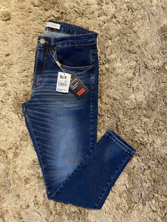 Banner da categoria Calça jeans Levi’s - Skinny
