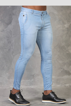 Banner da categoria Jeans claro