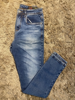 Banner da categoria Calça Jeans Diesel - Slim