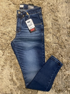Banner da categoria Calça jeans Levi’s - Slim