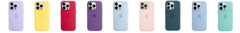 Banner de la categoría Fundas Silicone Case