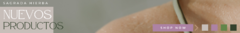 Banner de la categoría Nuevos