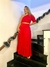 Conjunto Vermelho