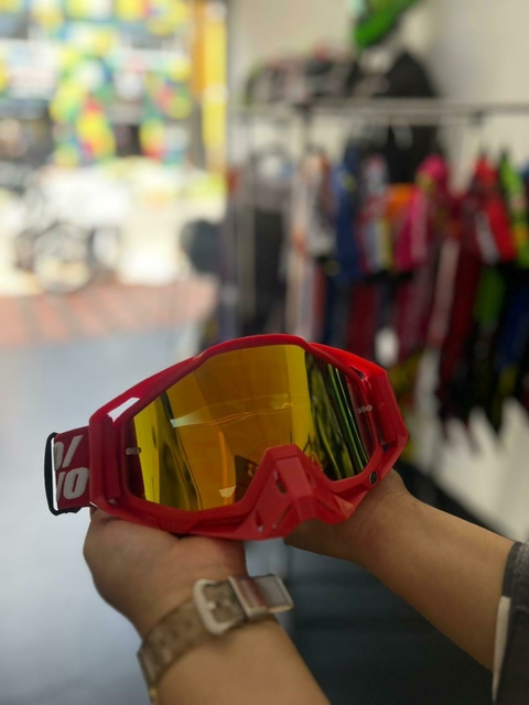 Goggles 100% Replica