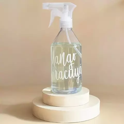 Mango Maracuyá Home Spray (500cc)