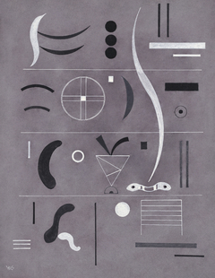 Banner de la categoría Kandinsky