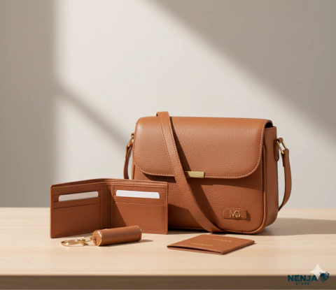 Banner de Nenja Store