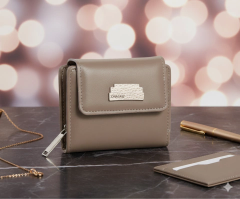 Billetera Ona Saez OS-814