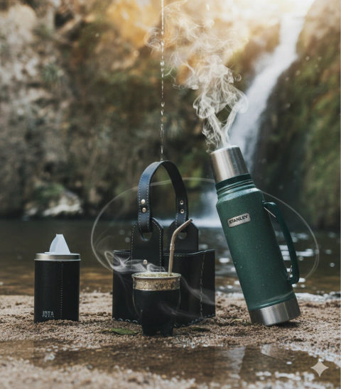 Banner de Nenja Store