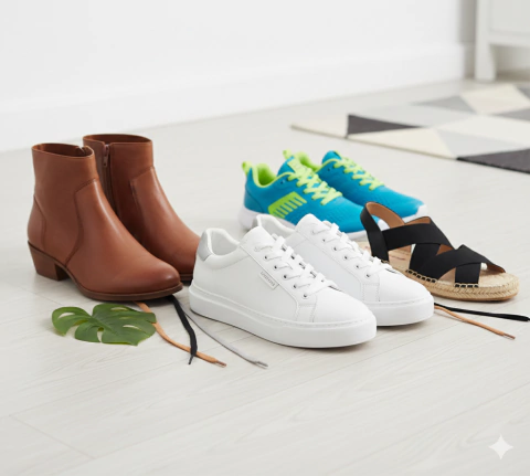 Banner de Nenja Store