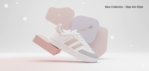 JAGUAR ZAPATILLA URBANO UNISEx