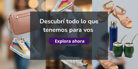 Carrusel Nenja Store