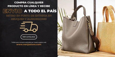 Carrusel Nenja Store