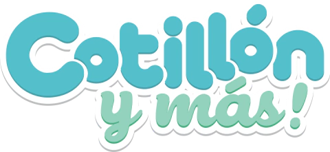 COTILLON Y MAS