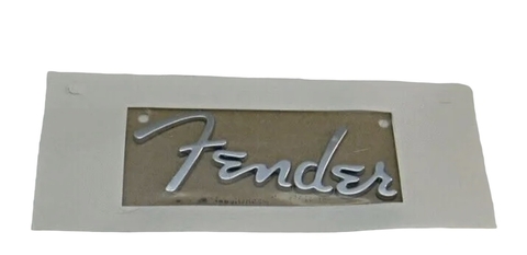 EMBLEMA FENDER