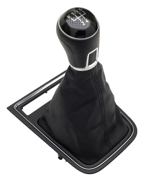 Palanca de jetta mk6 original 5 velocidades