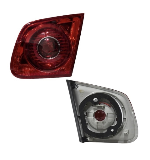 Calavera Bora 06-10 interior s/arnes izquierda