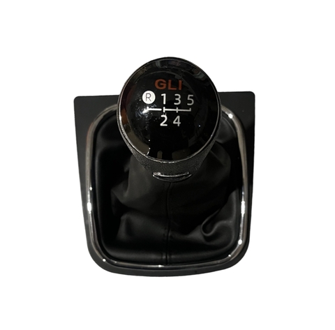 palanca de bora y jetta mk6 GLI