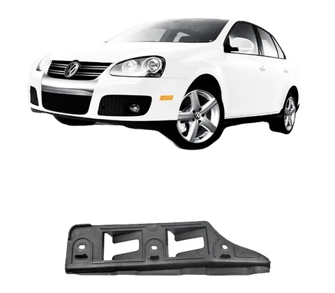 SOPORTE DE GUIA DE BORA IZQUIERDO