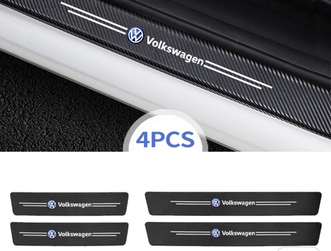EMBELLECEDOR DE ESTRIBOS VOLKSWAGEN