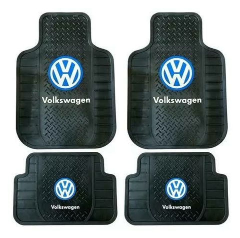 TAPETES UNIVERSALES VOLKSWAGEN