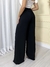 calça alfaiataria pantalona na internet