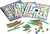 Jogo do Raciocínio Lógico I TRAX - 20 blcs - Learning Resources na internet