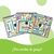 Jogo do Raciocínio Lógico I TRAX - 20 blcs - Learning Resources - Ben Recursos e Brinquedos Infantis