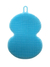 Esponja Silicone para Estimulos Sensoriais - Ben Recursos e Brinquedos Infantis